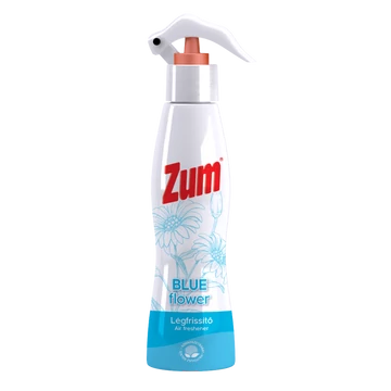 Zum légfrissítő Blue Flowers 300 ml