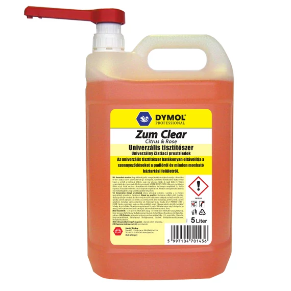 kupak 5 l kannához pumpa U97E21NJ