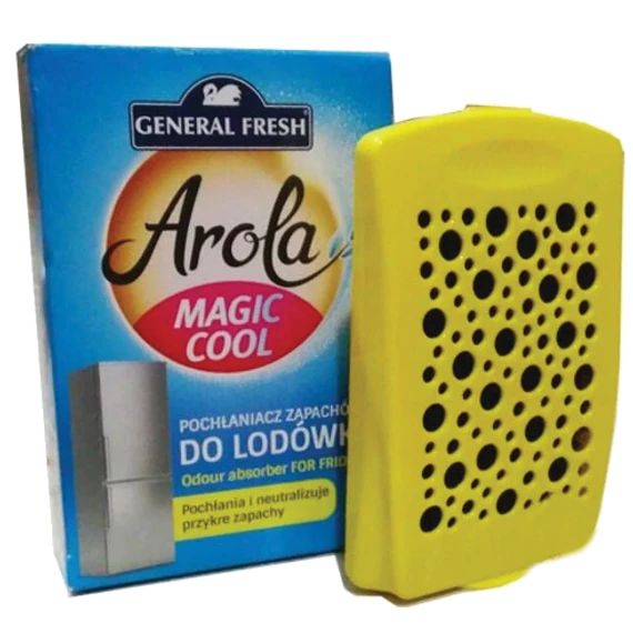 Arola hűtőszagtalanító