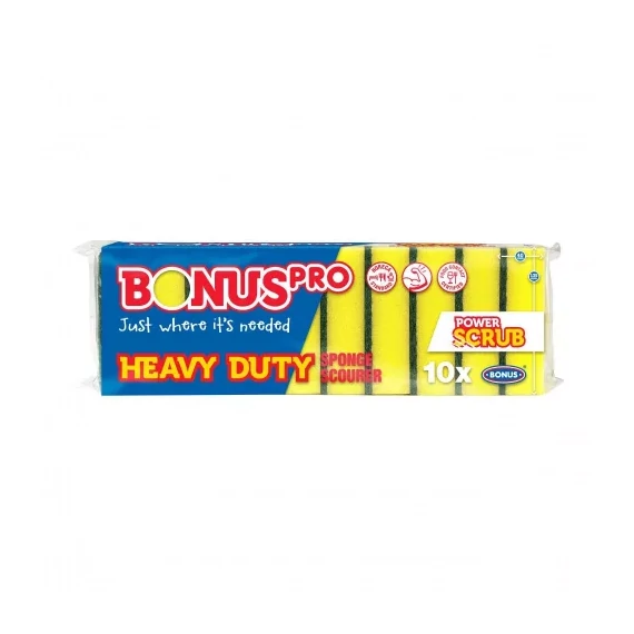 Bonus PRO mosogatószivacs