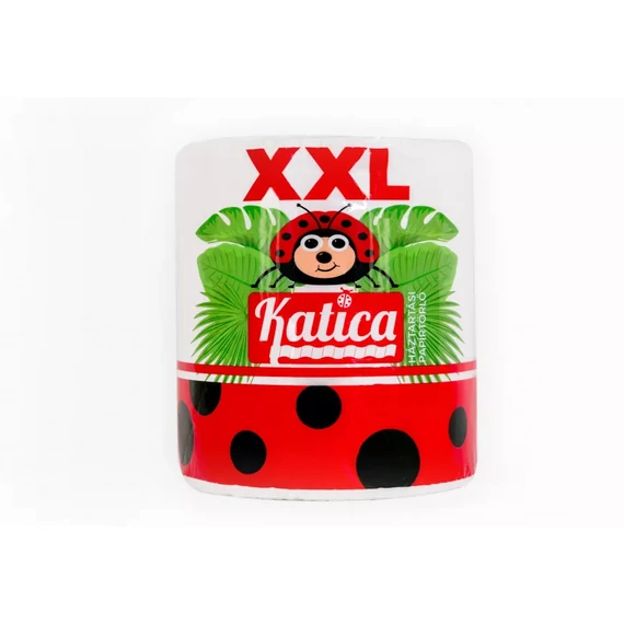 Katica kéztörlő 19cm Hófehér 300/lap