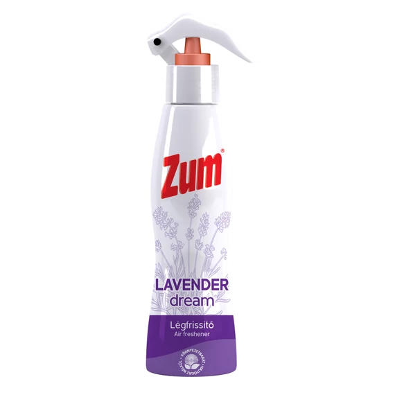 Ody légfrissítő Lavender Dreams 300 ml
