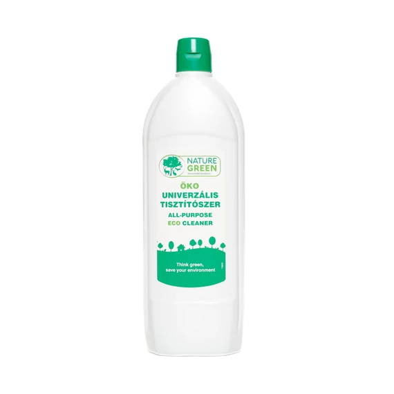 Nature green öko univerzális tisztítószer 1000 ml