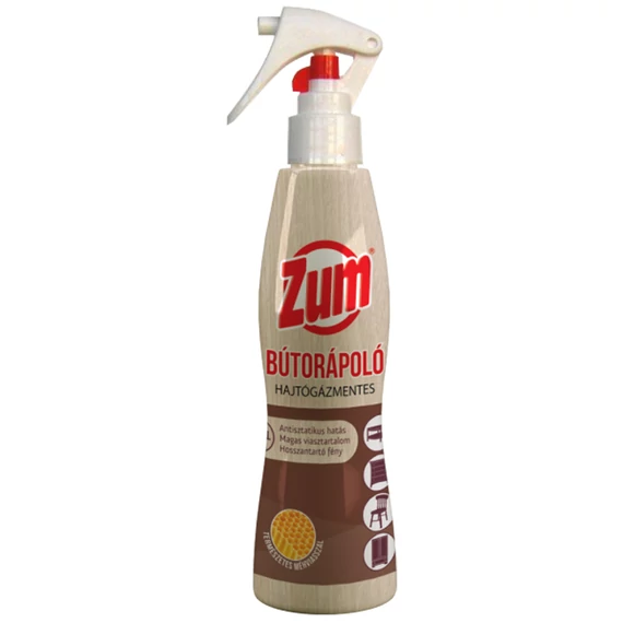 Zum Bútorápoló 300 ml