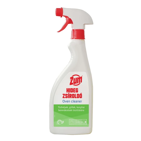 Zum Hideg zsíroldó 750 ml