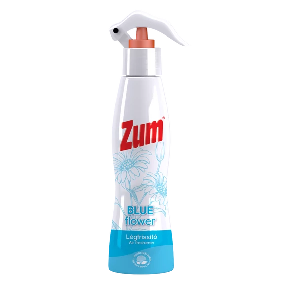 Zum légfrissítő Blue Flowers 300 ml