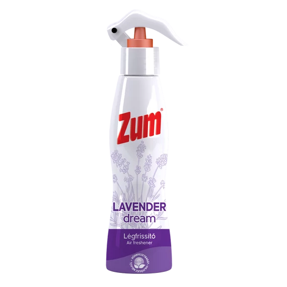 Zum légfrissítő Lavender Dreams 300 ml
