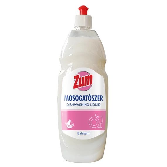 Zum mosogató balzsam 1000 m