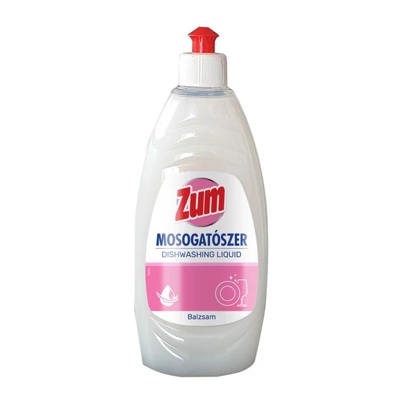 Zum mosogató balzsam 500 ml