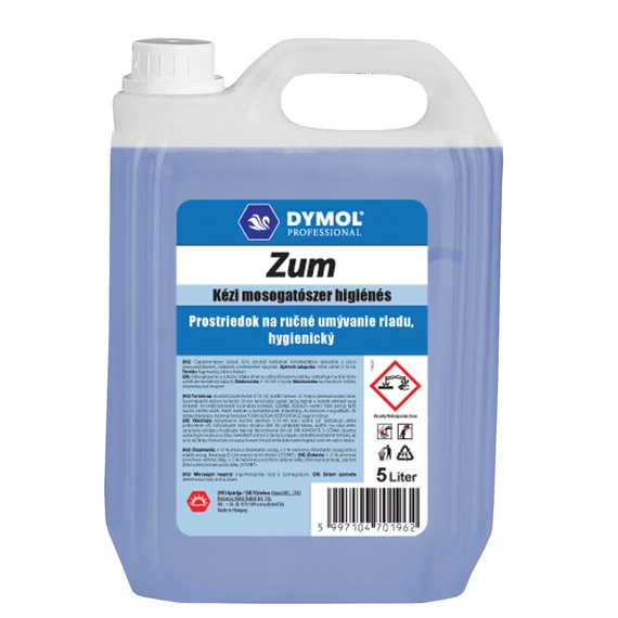 Zum mosogató higiénés 5000 ml