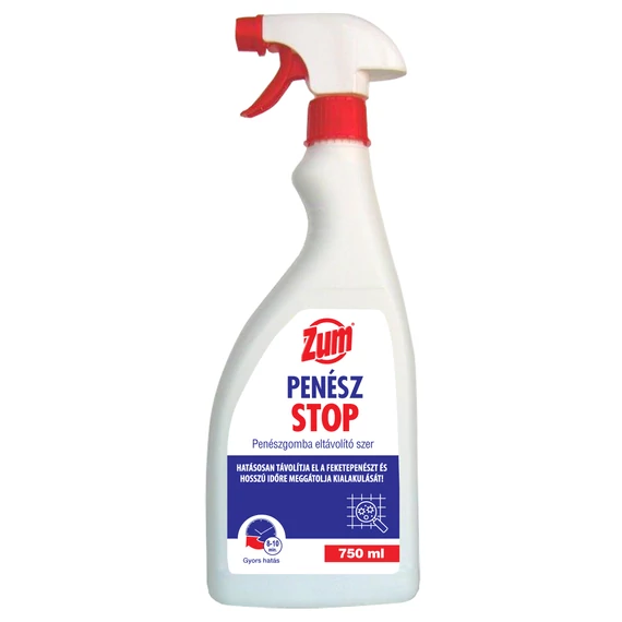 Zum Penész stop 750 ml