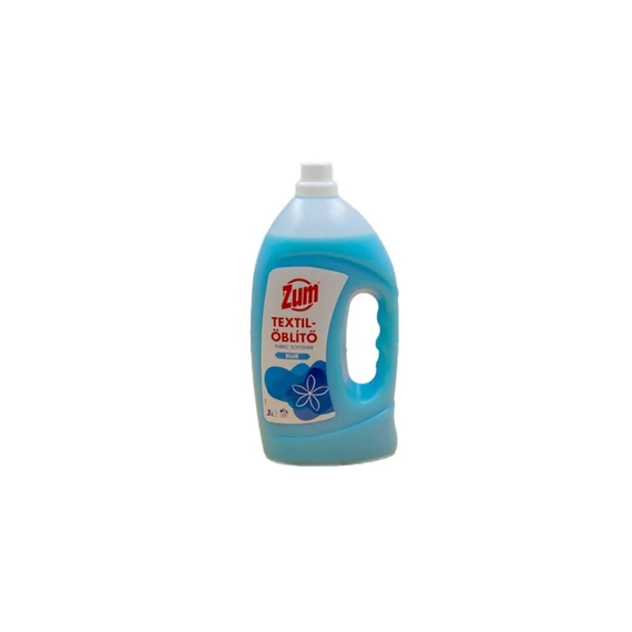 Zum textilöblítő Blue 3000 ml