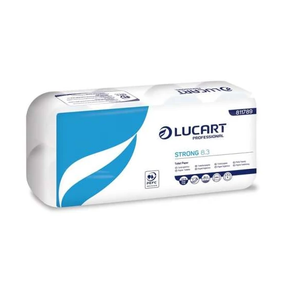 LUCART STRONG 8.3 E.Ü HT 3 rtg. 250lap 8db/cs