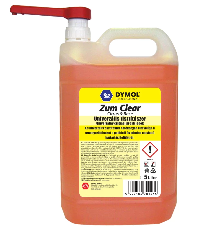 kupak 5 l kannához pumpa U97E21NJ