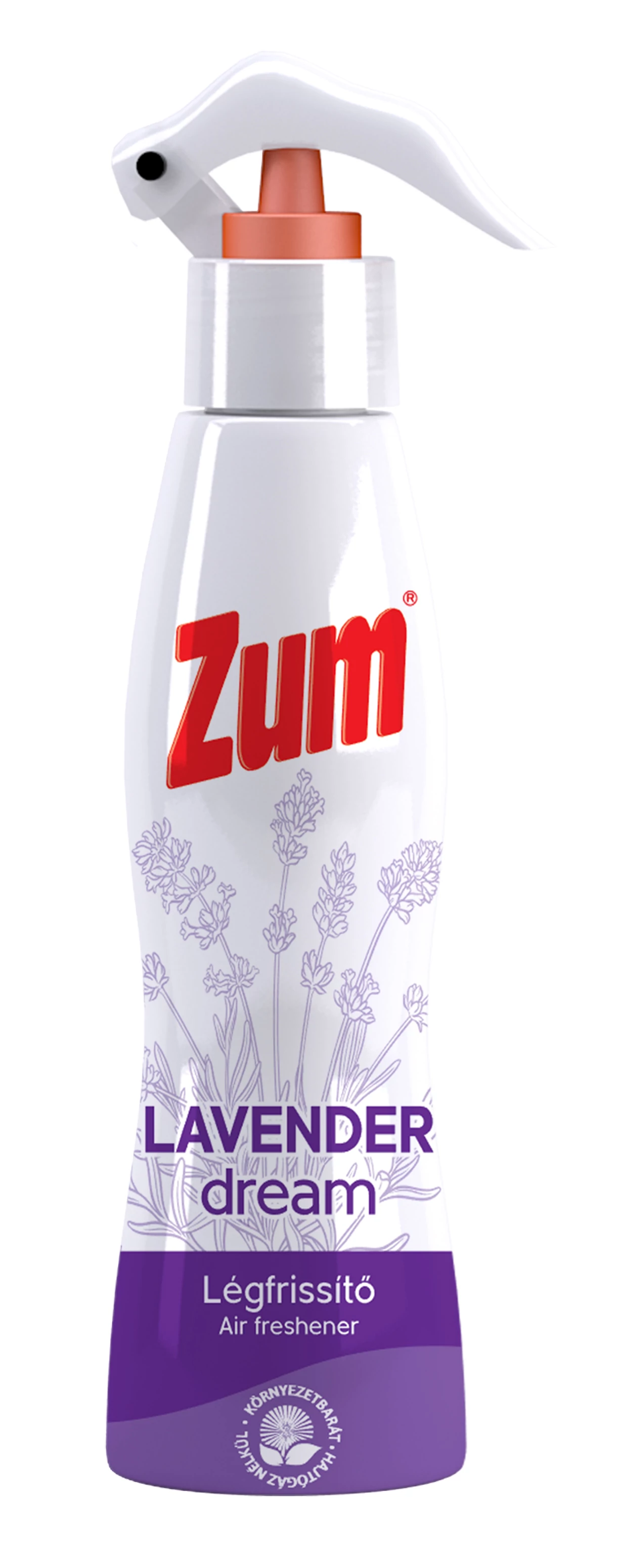 Ody légfrissítő Lavender Dreams 300 ml