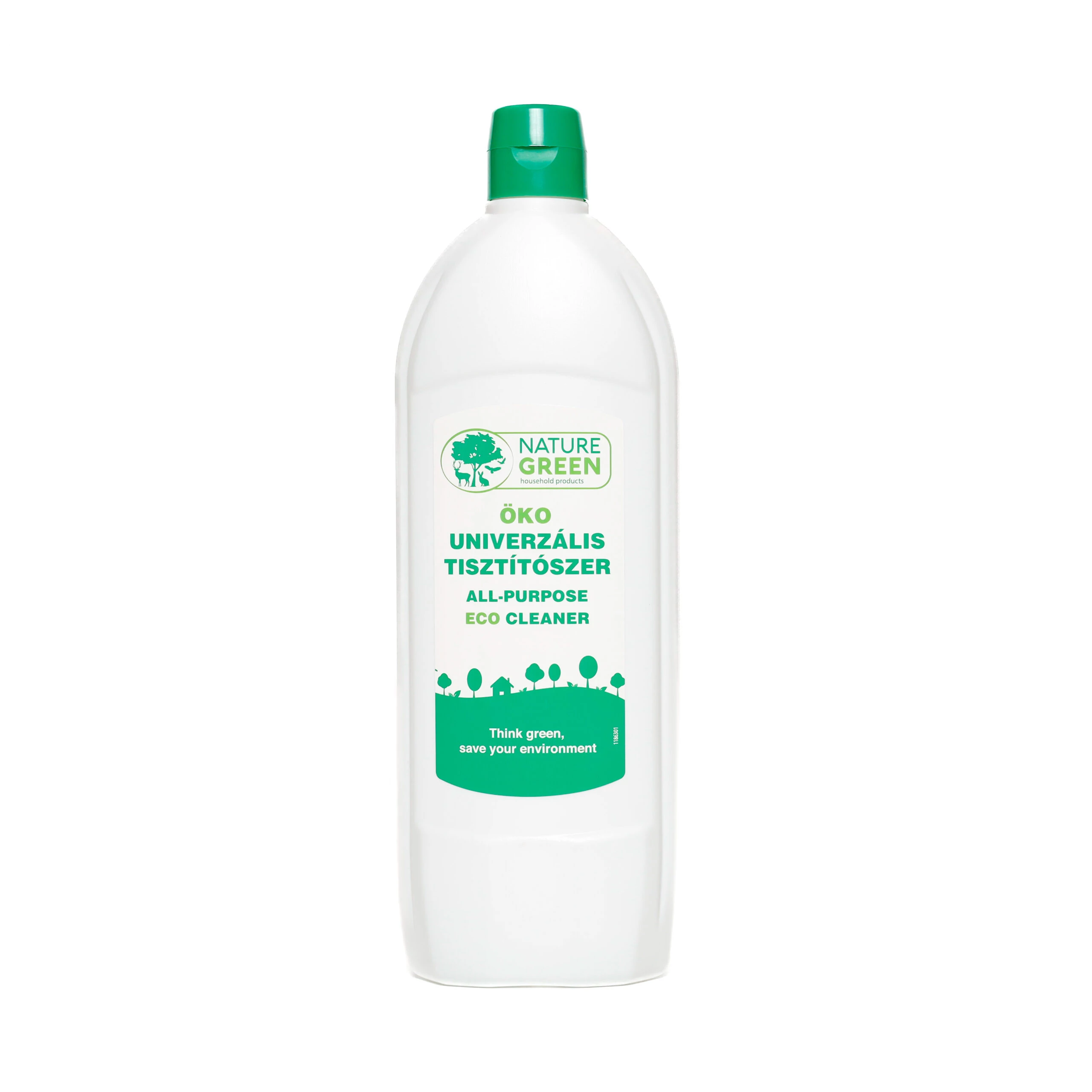 Nature green öko univerzális tisztítószer 1000 ml