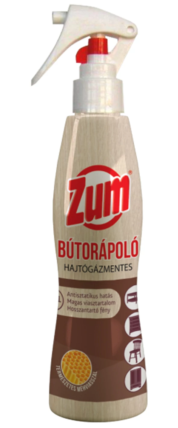 Zum Bútorápoló 300 ml