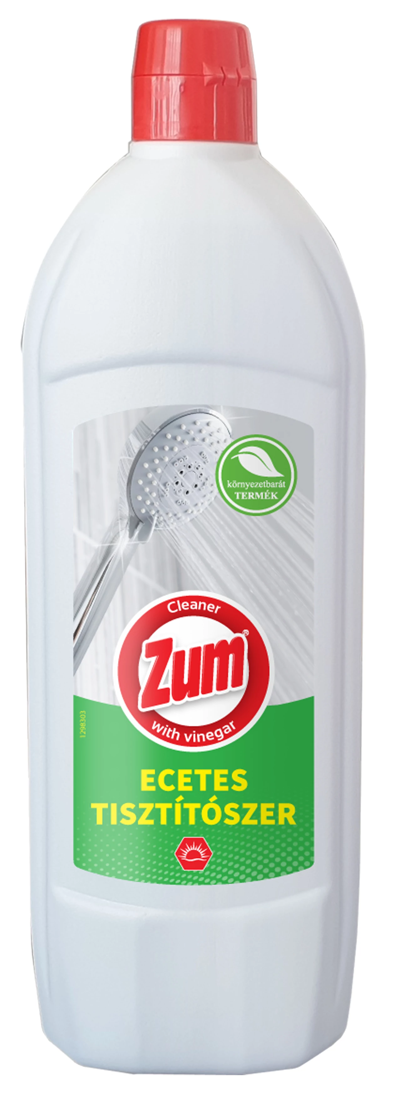 Zum Univerzális tisztítószer ecetes 1000 ml
