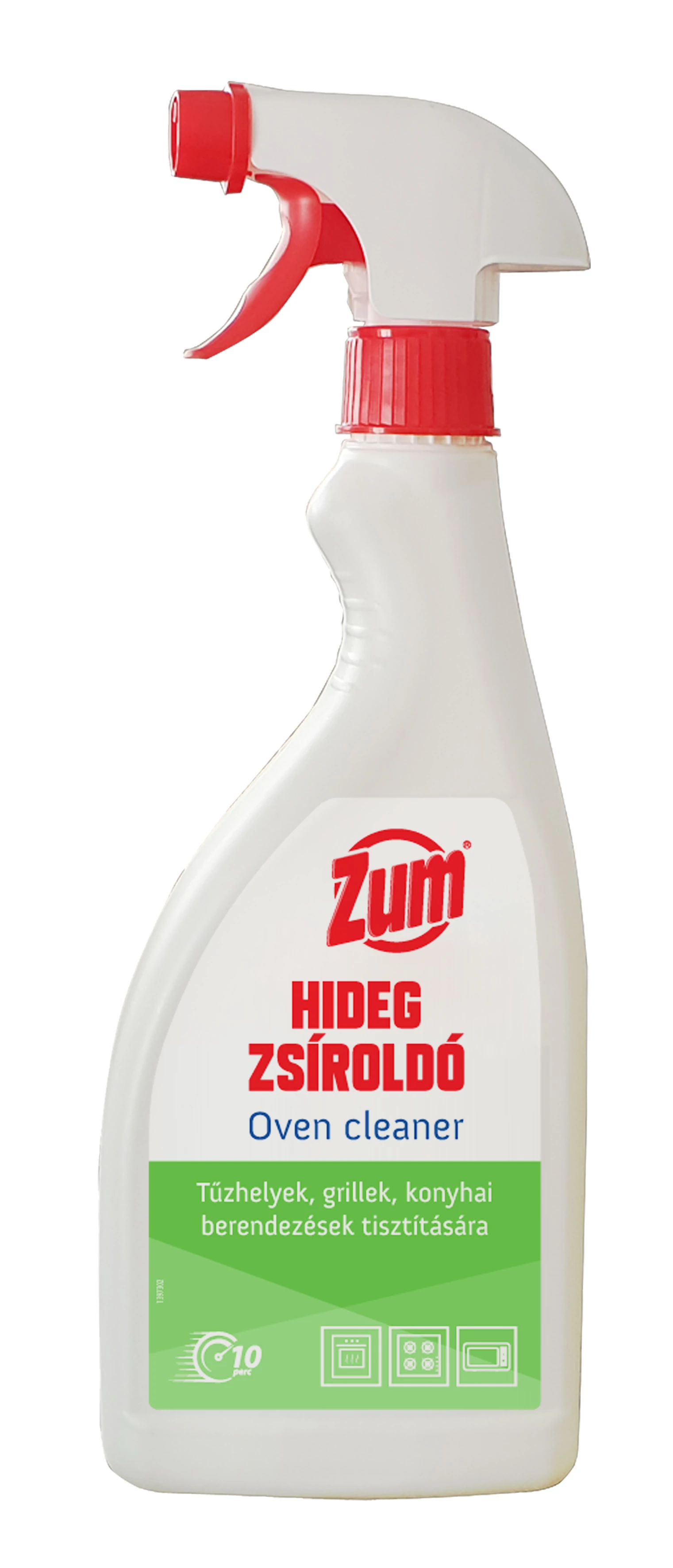 Zum Hideg zsíroldó 750 ml