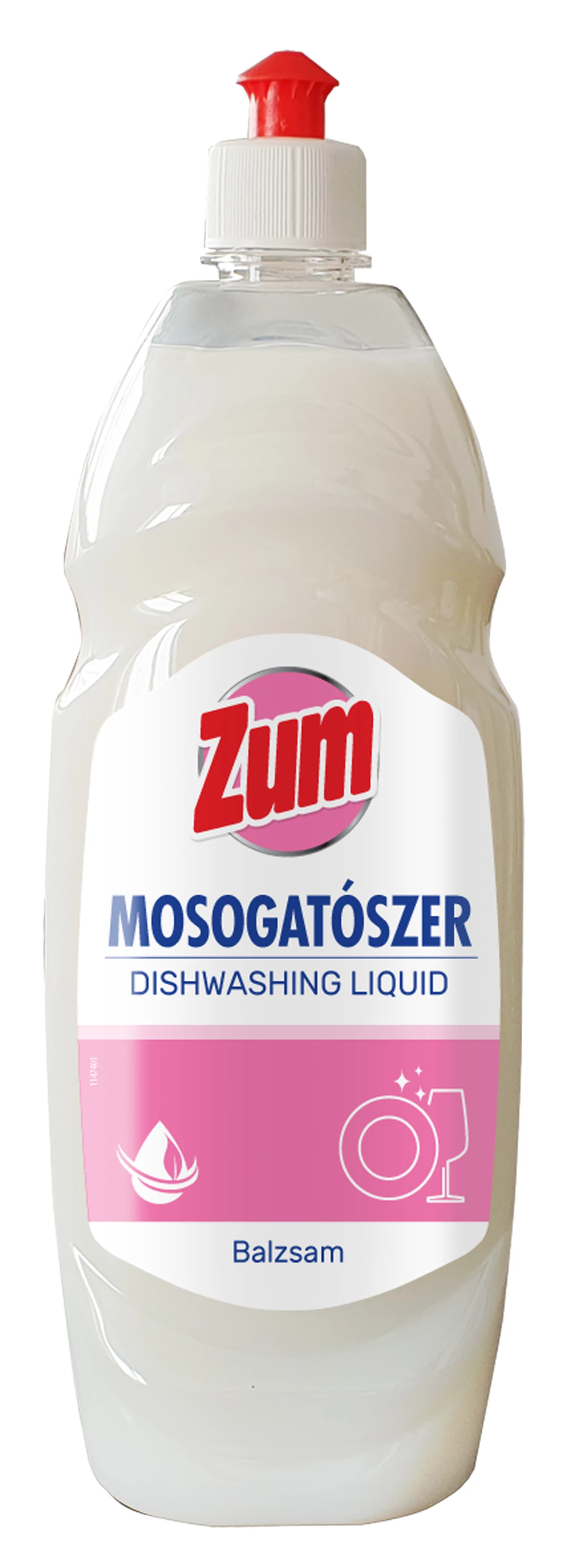 Zum mosogató balzsam 1000 m
