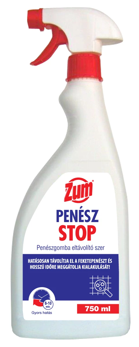 Zum Penész stop 750 ml