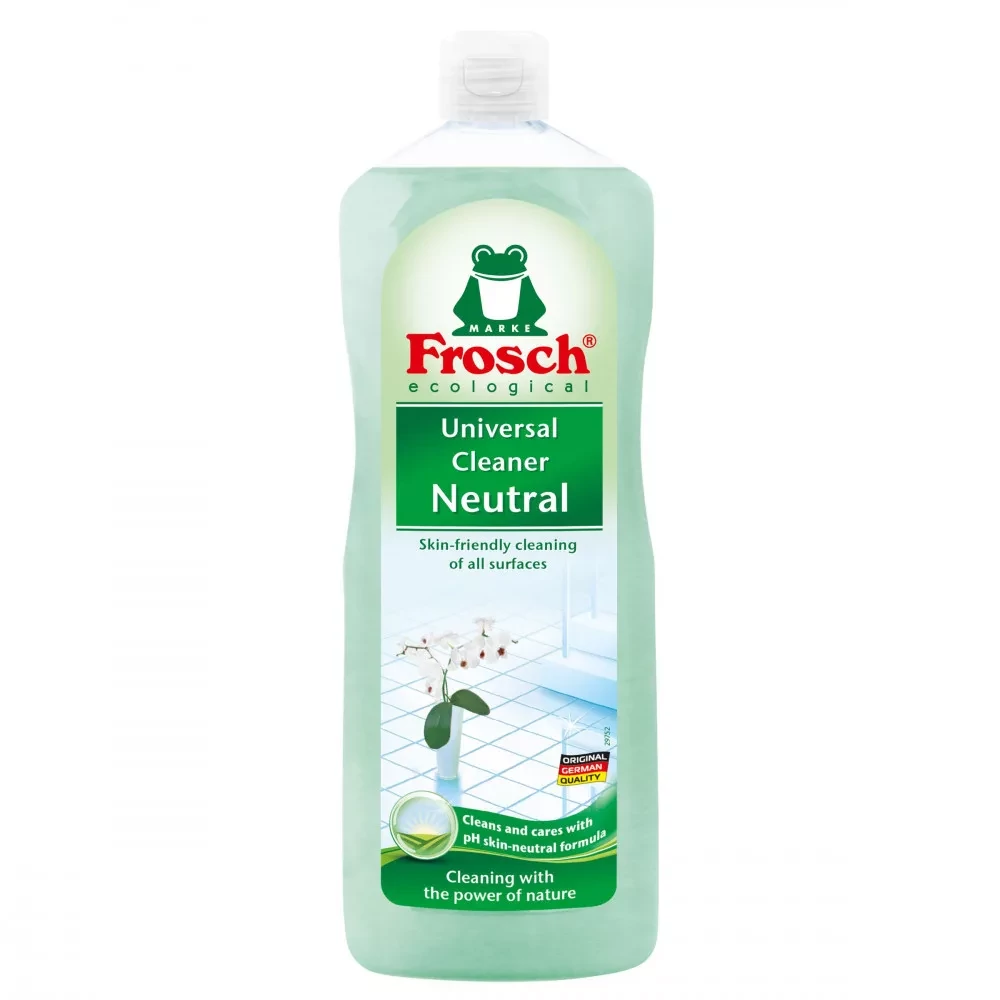 Frosch PH Semleges Univerzális Tisztítószer - 1000 ml