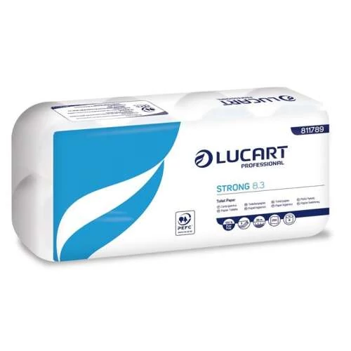 LUCART STRONG 8.3 E.Ü HT 3 rtg. 250lap 8db/cs